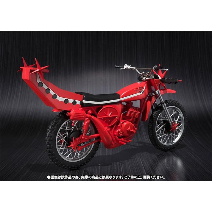 【美品】S.H.フィギュアーツ カブトロー S.H.Figuarts カブトロー - とれじゃらす