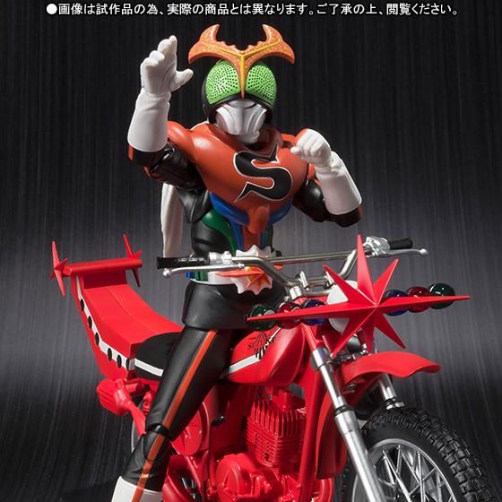 未使用●20個セット●　仮面ライダーX &仮面ライダーストロンガーフィギュア 仮面ライダー】SHODO-X『仮面ライダー8』食玩 可動フィギュア 10