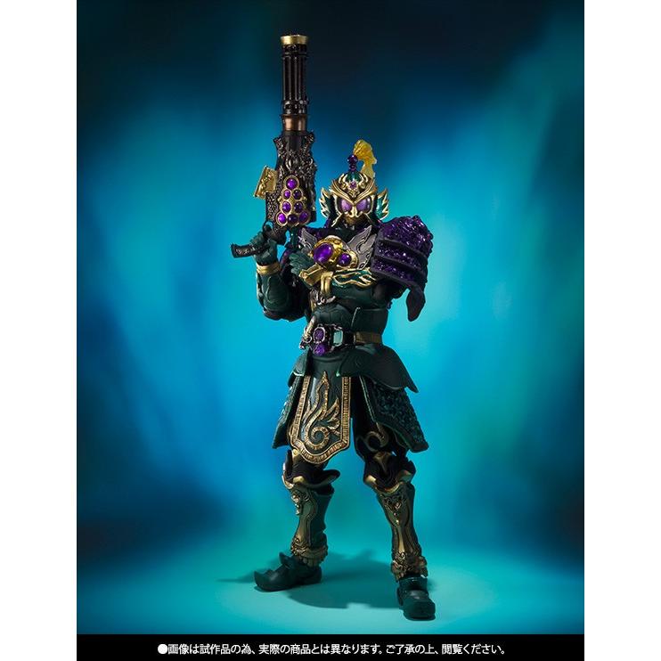 S.I.C 仮面ライダー鎧武 中古美品 Amazon.co.jp: TAMASHII NATIONS S.I.C. 仮面ライダー鎧武