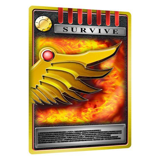 仮面ライダー龍騎アドベントカードアーカイブス 仮面ライダー龍騎 アドベントカードアーカイブス | 仮面ライダー