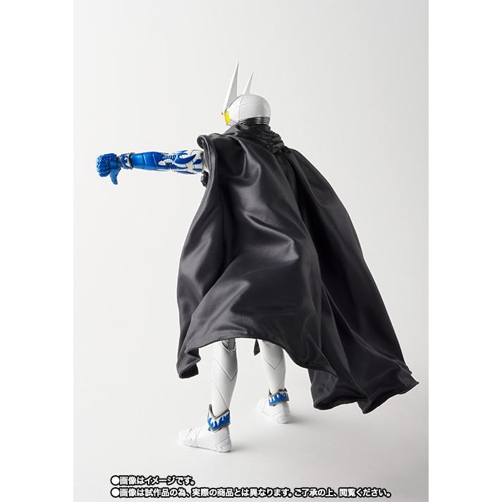 BANDAI バンダイ S.H.フィギュアーツ 真骨彫製法 限定品 仮面
