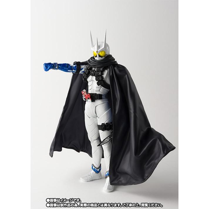 BANDAI バンダイ S.H.フィギュアーツ 真骨彫製法 限定品 仮面