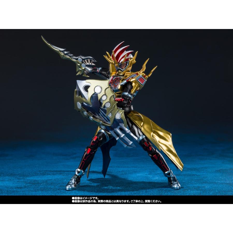 BANDAI（バンダイ） バンダイスピリッツ S.H.フィギュアーツ 「仮面