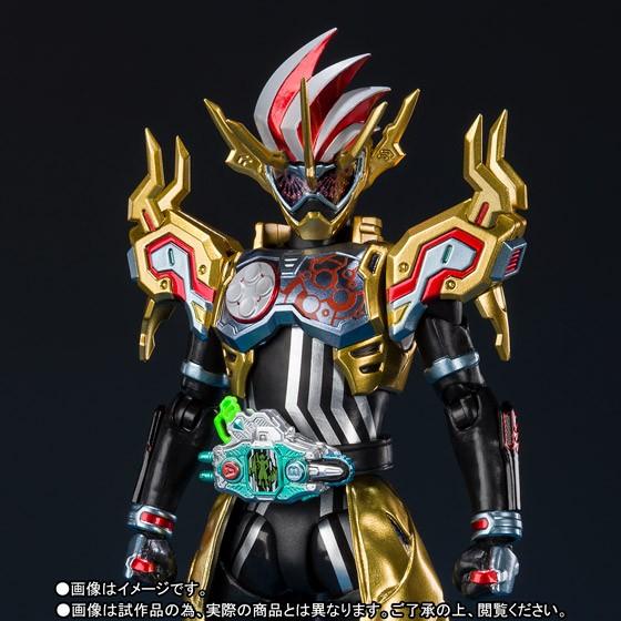 BANDAI（バンダイ） バンダイスピリッツ S.H.フィギュアーツ 「仮面 