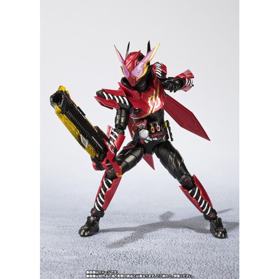 BANDAI（バンダイ） バンダイスピリッツ S.H.フィギュアーツ 仮面