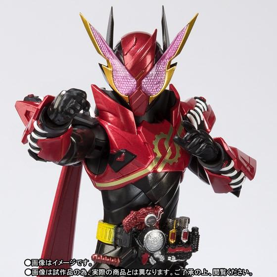 BANDAI（バンダイ） バンダイスピリッツ S.H.フィギュアーツ 仮面