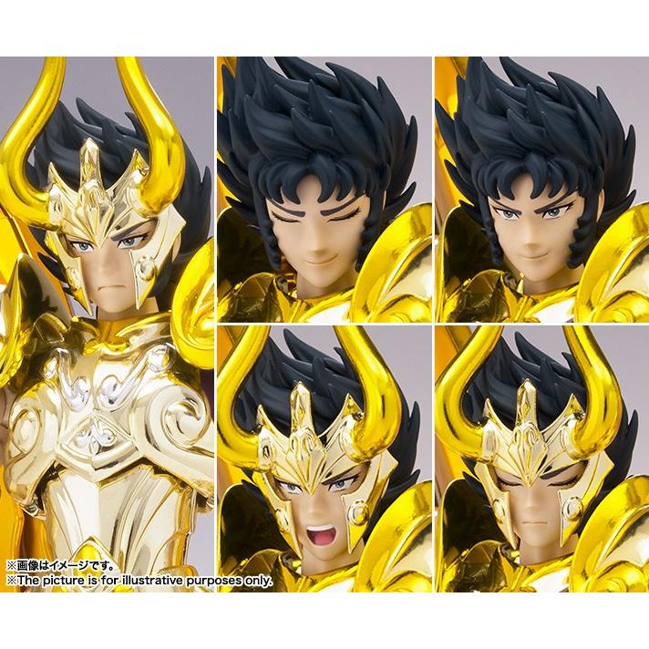 BANDAI バンダイ 聖闘士聖衣神話EX 聖闘士星矢 黄金魂 BANDAI バンダイ 聖闘士聖衣神話EX 聖闘士星矢 黄金魂