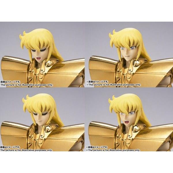 BANDAI（バンダイ） 魂ネイション2014限定品 聖闘士聖衣神話EX 黄金聖