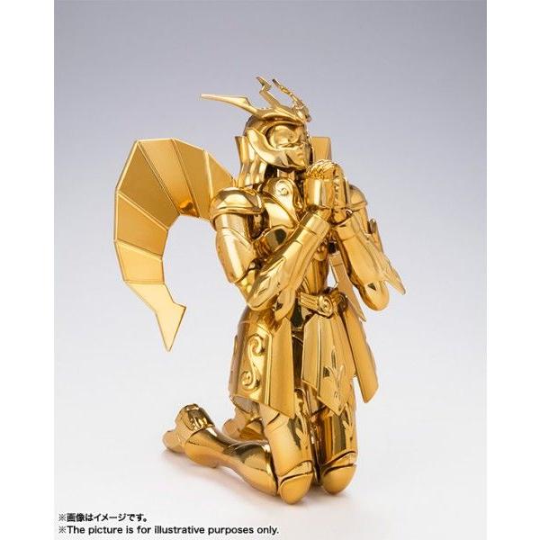 BANDAI（バンダイ） 魂ネイション2014限定品 聖闘士聖衣神話EX 黄金聖 