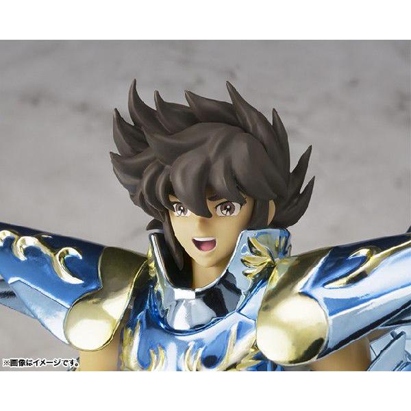 聖闘士星矢　聖闘士聖衣神話10th　ペガサス星矢　神聖衣　【未開封】 BANDAI バンダイ 聖闘士星矢 聖闘士聖衣神話 ペガサス星矢 神聖