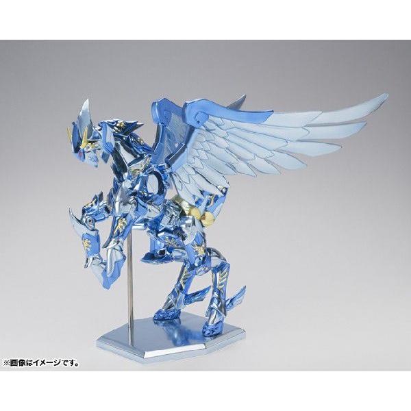 BANDAI バンダイ 聖闘士星矢 聖闘士聖衣神話 ペガサス星矢 神聖
