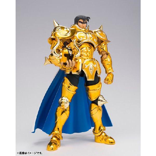 BANDAI バンダイ 聖闘士星矢 聖闘士聖衣神話EX 黄金聖闘士