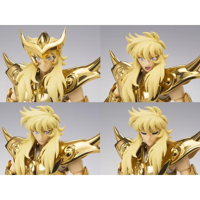 BANDAI バンダイ 聖闘士聖衣神話EX 限定品 黄金聖闘士