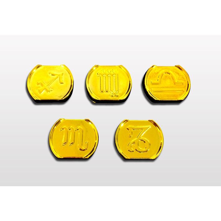 BANDAI（バンダイ） 聖闘士聖衣神話EX 聖闘士星矢 黄金魂 バルゴ