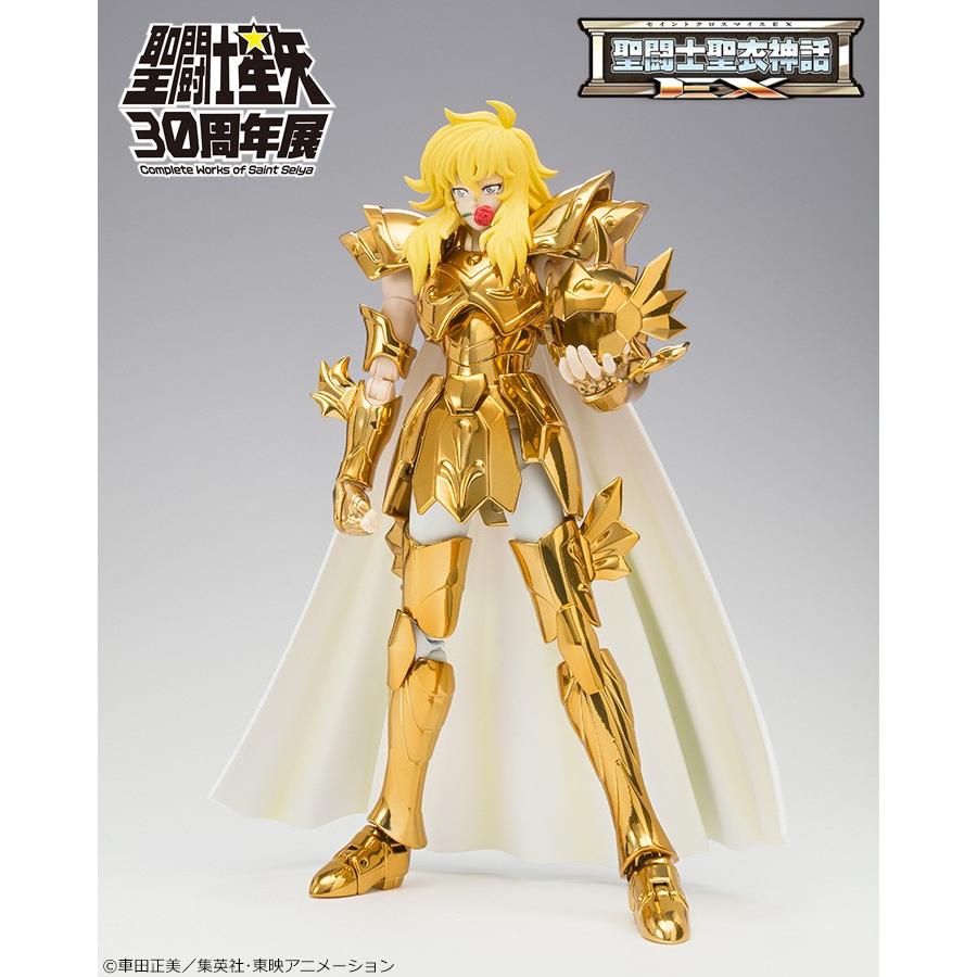 BANDAI バンダイ 聖闘士星矢30周年展 限定品 聖闘士聖衣神話EX BANDAI バンダイ 聖闘士星矢30周年展 限定品 聖闘士聖衣神話EX
