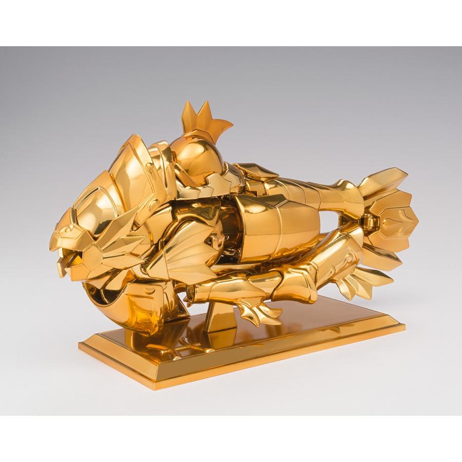BANDAI バンダイ 聖闘士星矢30周年展 限定品 聖闘士聖衣神話EX BANDAI バンダイ 聖闘士星矢30周年展 限定品 聖闘士聖衣神話EX
