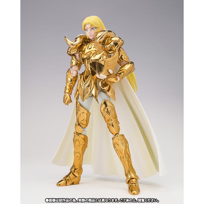 BANDAI（バンダイ） 魂ネイション2015限定品 聖闘士聖衣神話EX 黄金聖