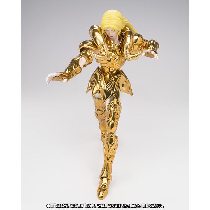 BANDAI（バンダイ） 魂ネイション2015限定品 聖闘士聖衣神話EX 黄金聖