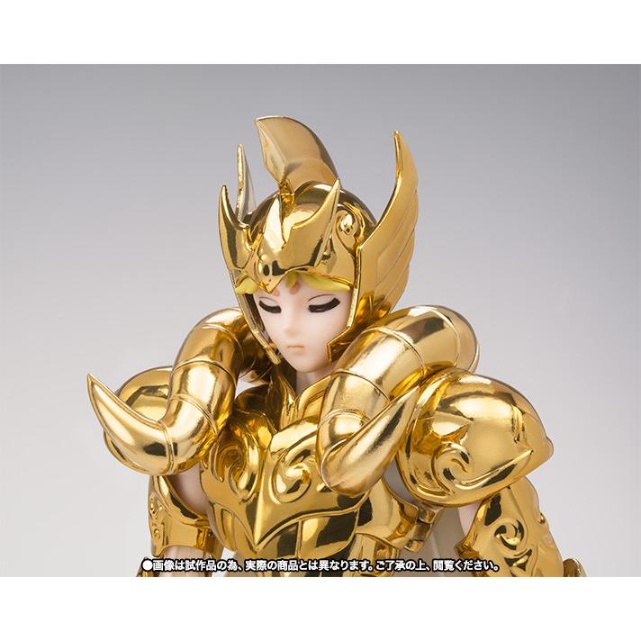 BANDAI（バンダイ） 魂ネイション2015限定品 聖闘士聖衣神話EX 黄金聖