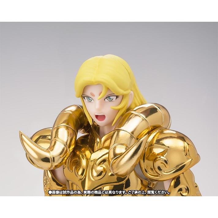 BANDAI（バンダイ） 魂ネイション2015限定品 聖闘士聖衣神話EX 黄金聖