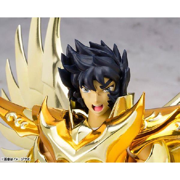 BANDAI（バンダイ） 聖闘士星矢 聖闘士聖衣神話 フェニックス一輝 神聖