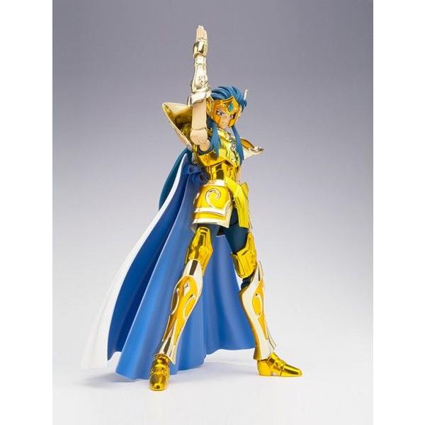 BANDAI バンダイ 聖闘士星矢 聖闘士聖衣神話EX 黄金聖闘士