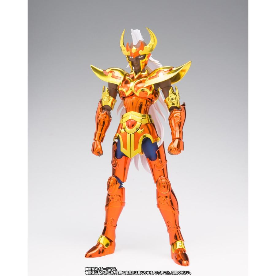 BANDAI（バンダイ） バンダイスピリッツ 聖闘士星矢 聖闘士聖衣神話EX