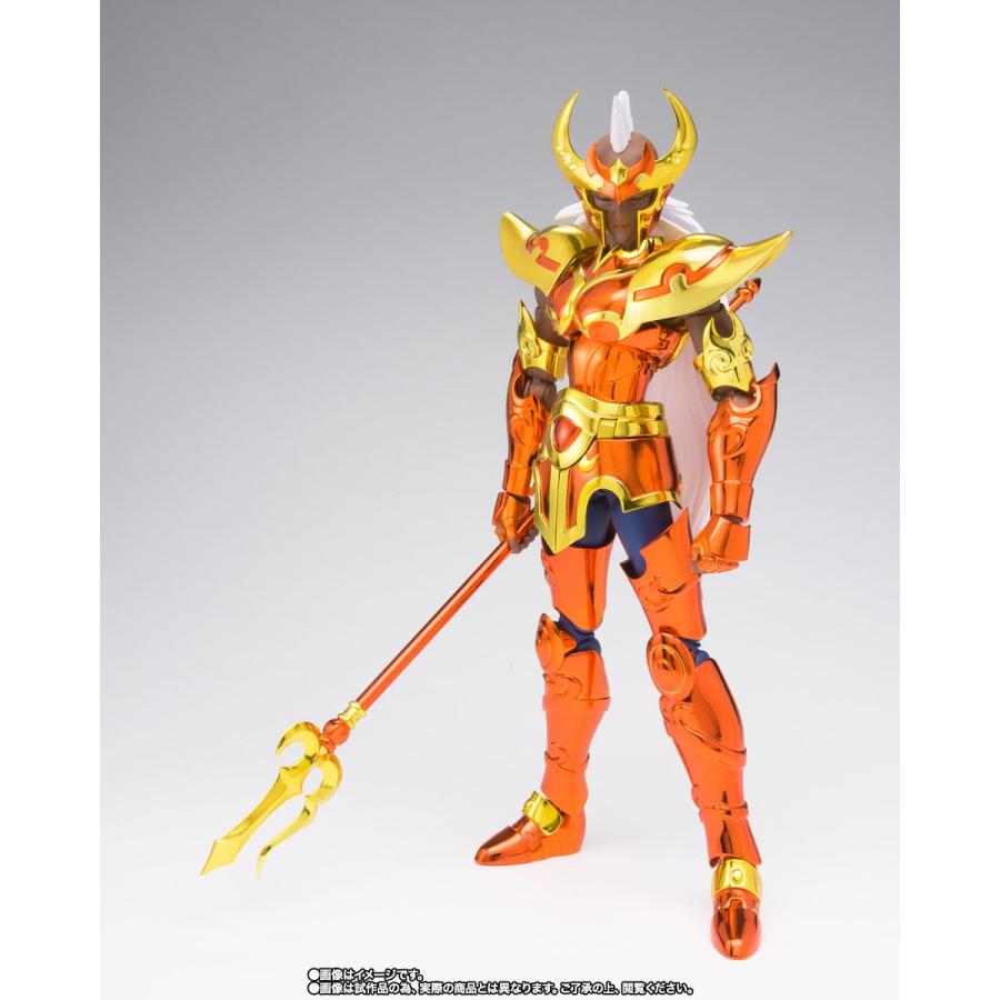 BANDAI（バンダイ） バンダイスピリッツ 聖闘士星矢 聖闘士聖衣神話EX