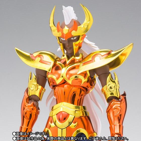 BANDAI（バンダイ） バンダイスピリッツ 聖闘士星矢 聖闘士聖衣神話EX