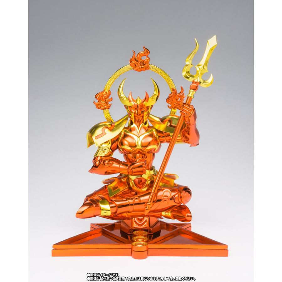 BANDAI バンダイスピリッツ 聖闘士星矢 聖闘士聖衣神話EX クリュサオル