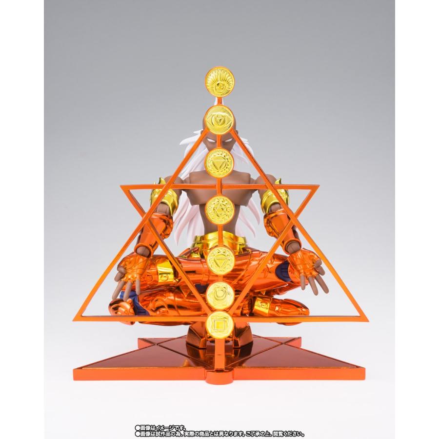 BANDAI（バンダイ） バンダイスピリッツ 聖闘士星矢 聖闘士聖衣神話EX