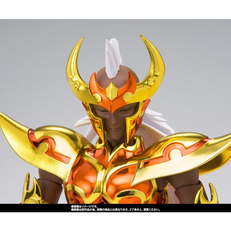 BANDAI（バンダイ） バンダイスピリッツ 聖闘士星矢 聖闘士聖衣神話EX
