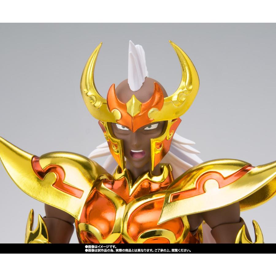 BANDAI（バンダイ） バンダイスピリッツ 聖闘士星矢 聖闘士聖衣神話EX