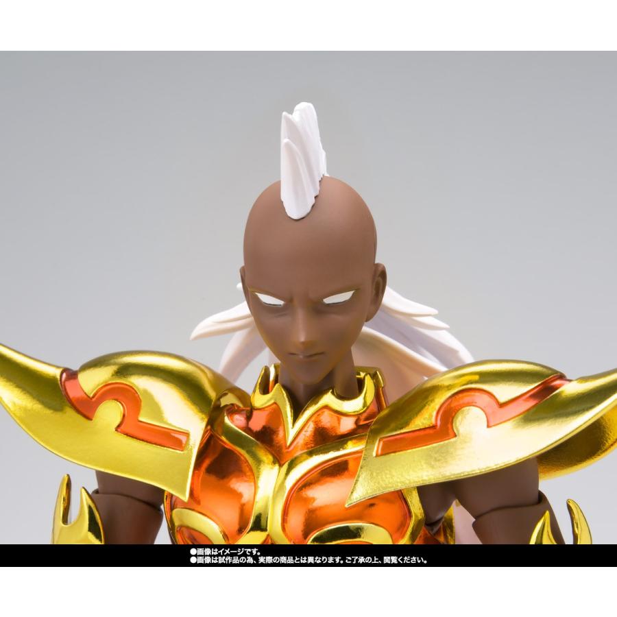 BANDAI（バンダイ） バンダイスピリッツ 聖闘士星矢 聖闘士聖衣神話EX