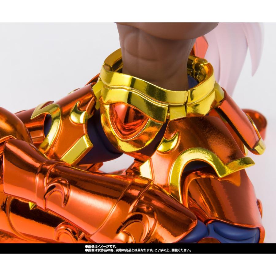バンダイ(BANDAI) 聖闘士聖衣神話 クリュサオルクリシュナ 51h-q3xGMhL._UF350,350_QL80_.jpg