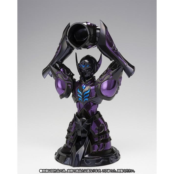 BANDAI（バンダイ） 聖闘士星矢 聖闘士聖衣神話EX 限定品 アクエリアス