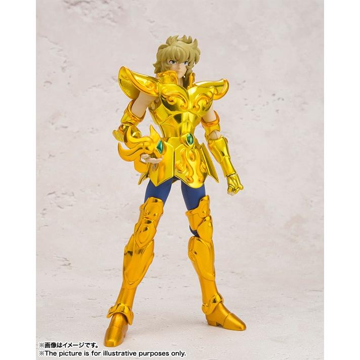 BANDAI バンダイ 聖闘士星矢 D.D.PANORAMATION 獅子宮の閃光