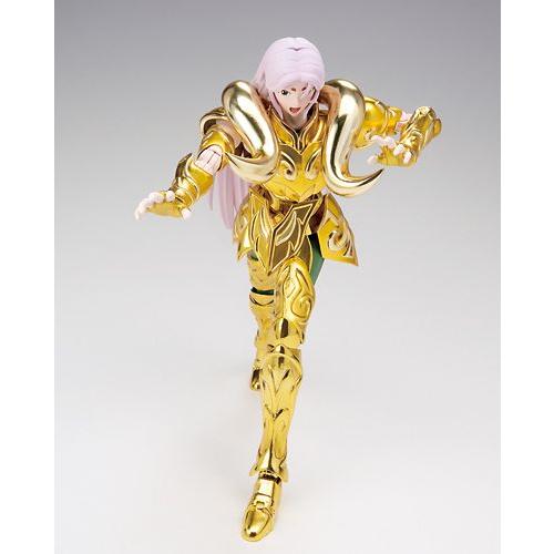 BANDAI バンダイ 聖闘士星矢 聖闘士聖衣神話EX 黄金聖闘士