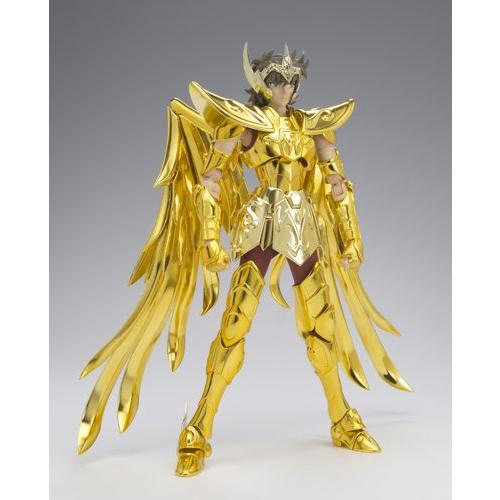 BANDAI（バンダイ） 聖闘士星矢 聖闘士聖衣神話EX 黄金聖闘士