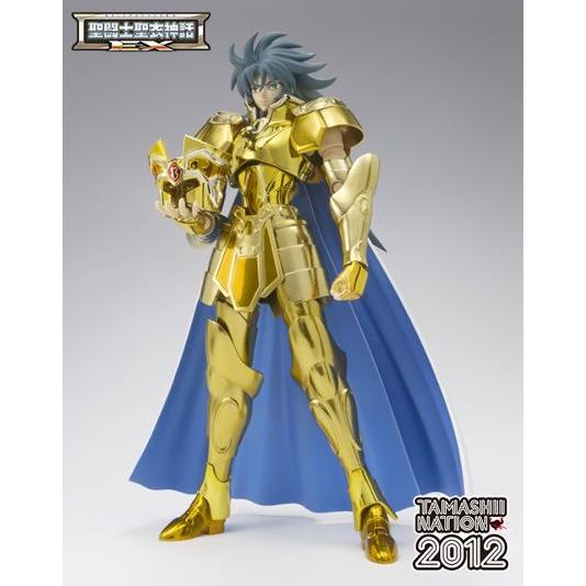 BANDAI バンダイ 魂ネイション2012限定品 聖闘士星矢 聖闘士聖衣 BANDAI バンダイ 魂ネイション2012限定品 聖闘士星矢 聖闘士聖衣