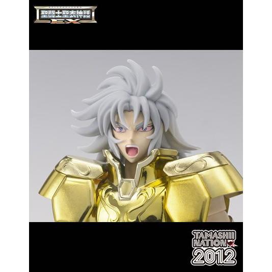 BANDAI バンダイ 魂ネイション2012限定品 聖闘士星矢 聖闘士聖衣 BANDAI バンダイ 魂ネイション2012限定品 聖闘士星矢 聖闘士聖衣