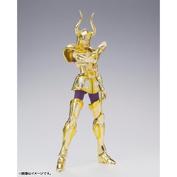 BANDAI バンダイ 聖闘士星矢 聖闘士聖衣神話EX 黄金聖闘士