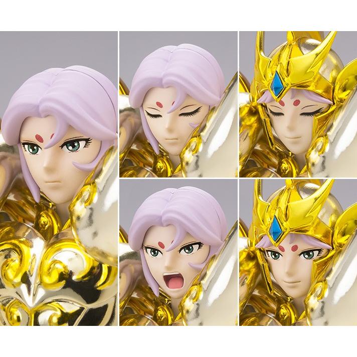 BANDAI バンダイ 聖闘士聖衣神話EX 聖闘士星矢 黄金魂 アリエス BANDAI バンダイ 聖闘士聖衣神話EX 聖闘士星矢 黄金魂 アリエス