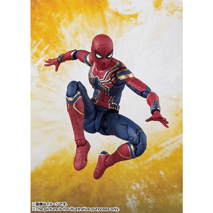 BANDAI バンダイ S.H.フィギュアーツ アベンジャーズ BANDAI バンダイ S.H.フィギュアーツ アベンジャーズ