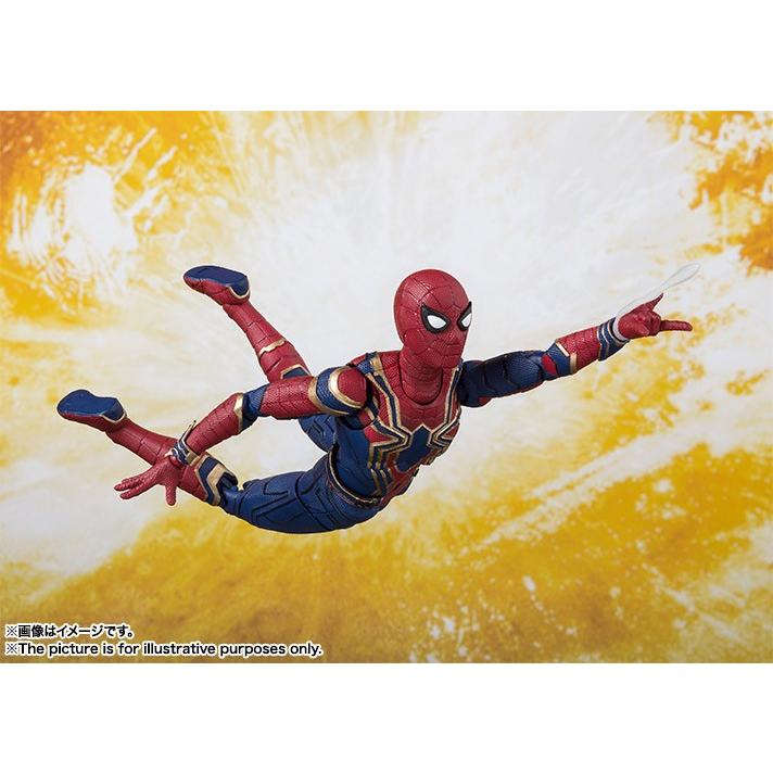 BANDAI（バンダイ） S.H.フィギュアーツ アベンジャーズ