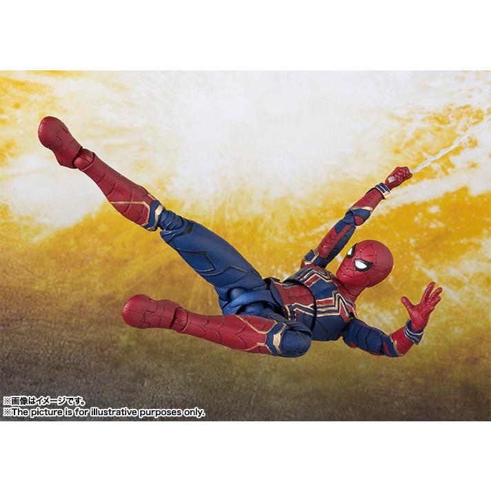 BANDAI（バンダイ） S.H.フィギュアーツ アベンジャーズ