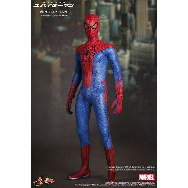 ムービー・マスターピース ホット トイズ ムービー