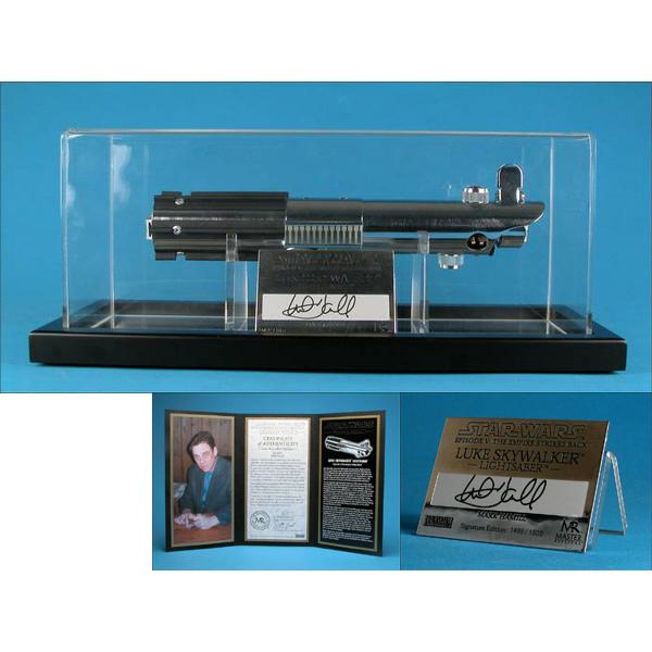 大放出セールマスターレプリカ社 「スターウォーズ」 “ルーク・スカイ