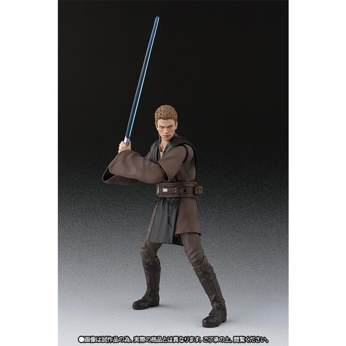BANDAI バンダイ S.H.フィギュアーツ限定品 スターウォーズ