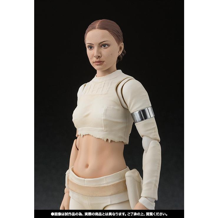 BANDAI バンダイ S.H.フィギュアーツ限定品 スターウォーズ